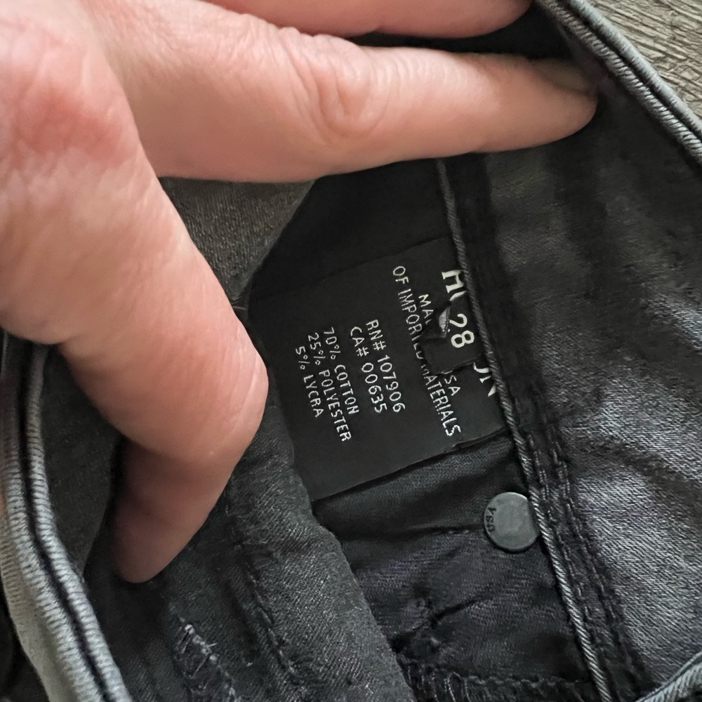 Jeans - Picture 4 of 4